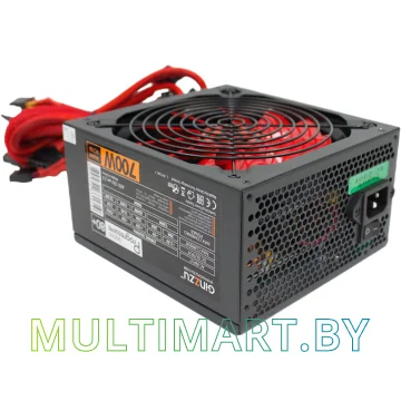 Блок питания Ginzzu PC700